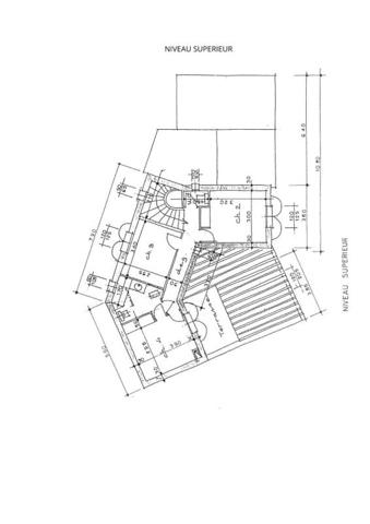 Villa Hyères 5 pièces 133 m2