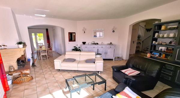 Villa Hyères 5 pièces 133 m2