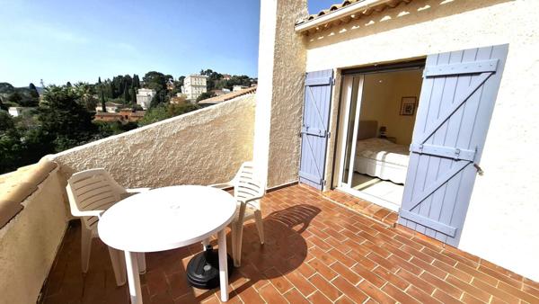 Villa Hyères 5 pièces 133 m2