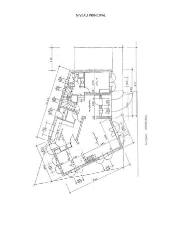 Villa Hyères 5 pièces 133 m2