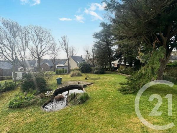 Maison à vendre  9 pièces - 200 m2 MESQUER - 44