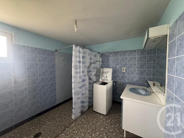 Maison à vendre  9 pièces - 200 m2 MESQUER - 44