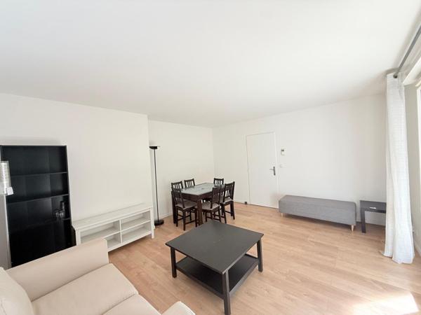 Appartement 2 piéces 229 000 € - Référence  1000