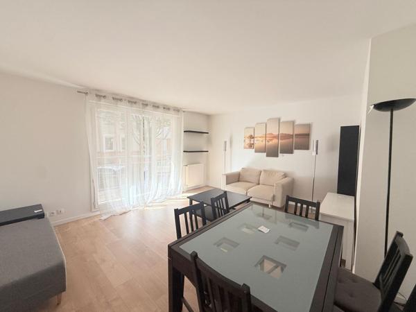 Appartement 2 piéces 229 000 € - Référence  1000