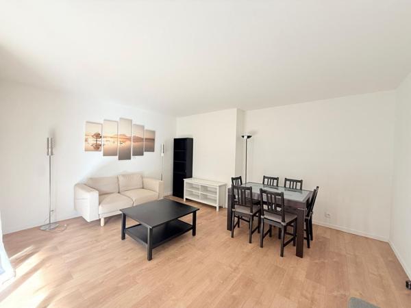 Appartement 2 piéces 229 000 € - Référence  1000