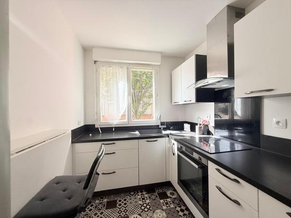 Appartement 2 piéces 229 000 € - Référence  1000