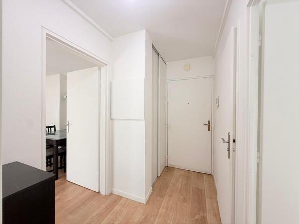Appartement 2 piéces 229 000 € - Référence  1000