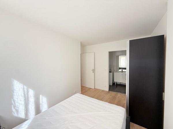 Appartement 2 piéces 229 000 € - Référence  1000