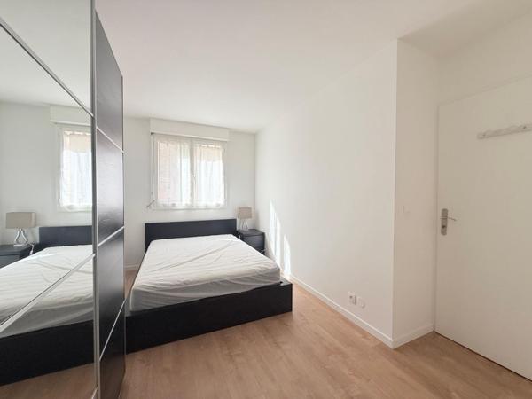 Appartement 2 piéces 229 000 € - Référence  1000