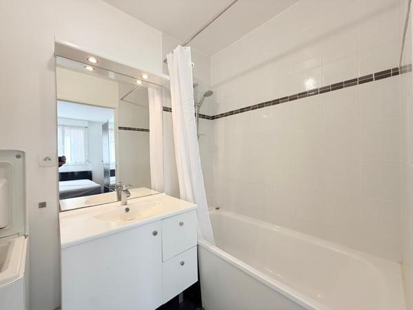 Appartement 2 piéces 229 000 € - Référence  1000