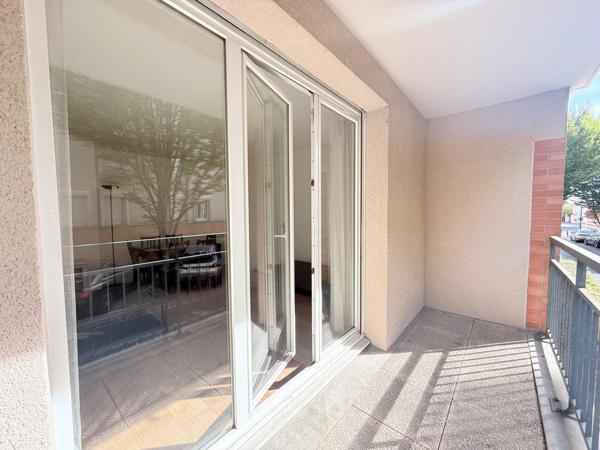 Appartement 2 piéces 229 000 € - Référence  1000
