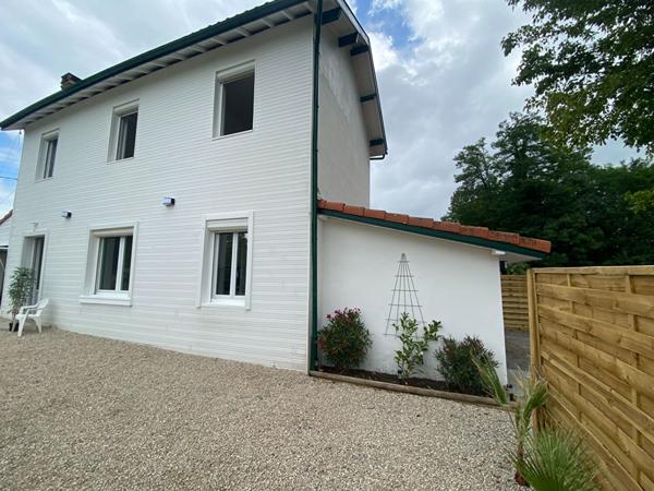 A vendre Maison Saint Paul Les Dax