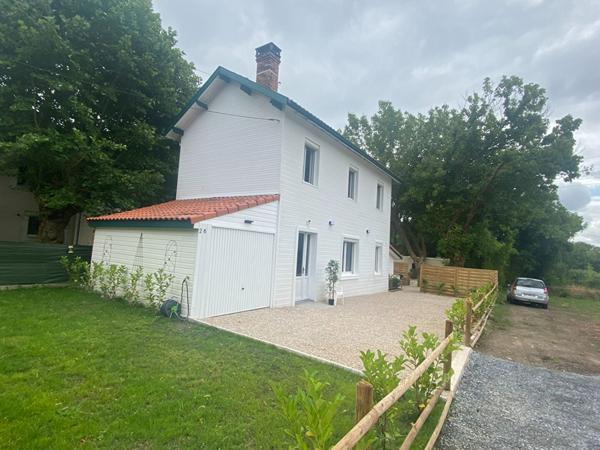 A vendre Maison Saint Paul Les Dax