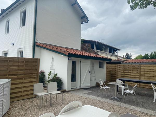 A vendre Maison Saint Paul Les Dax