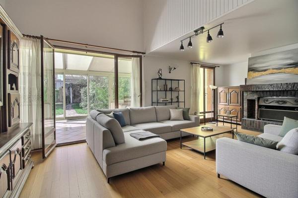 Maison Antony 6 pièce(s) 151 m2