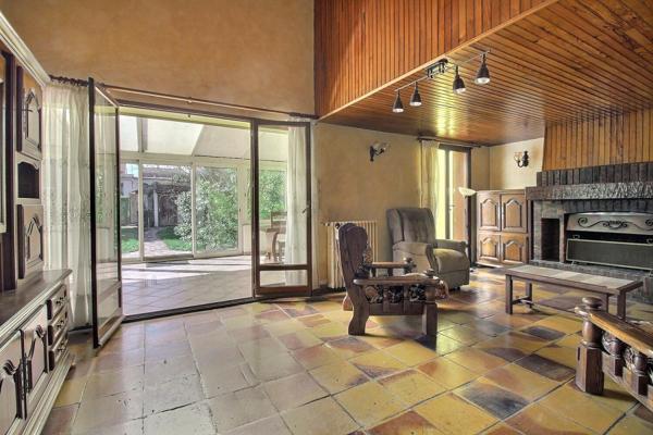 Maison Antony 6 pièce(s) 151 m2