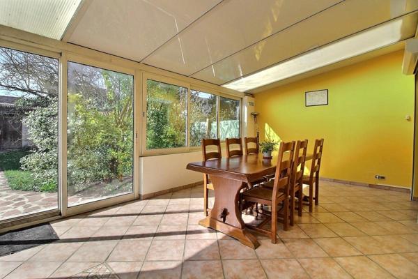 Maison Antony 6 pièce(s) 151 m2