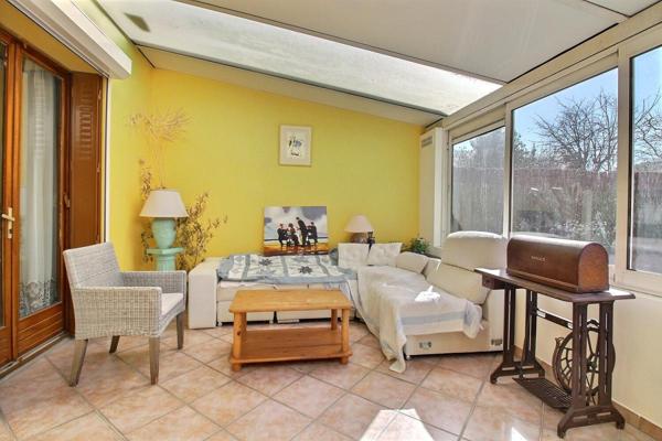 Maison Antony 6 pièce(s) 151 m2