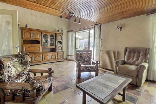 Maison Antony 6 pièce(s) 151 m2
