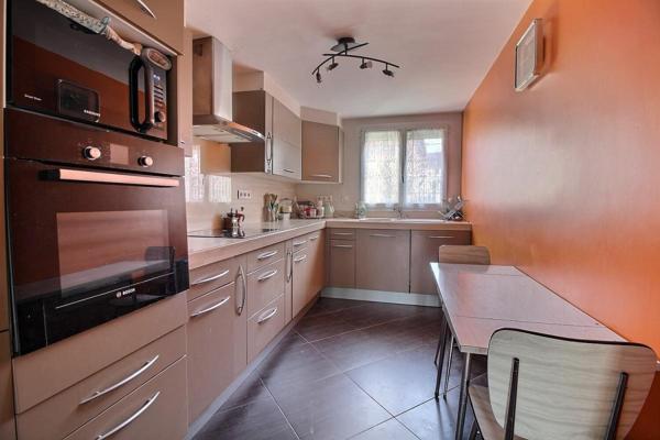 Maison Antony 6 pièce(s) 151 m2