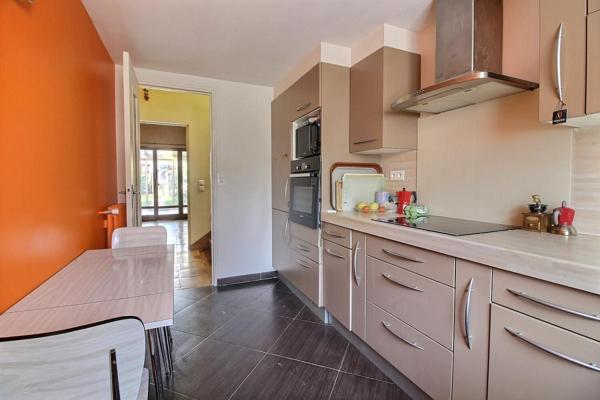 Maison Antony 6 pièce(s) 151 m2