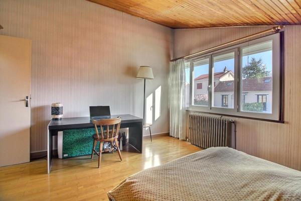 Maison Antony 6 pièce(s) 151 m2