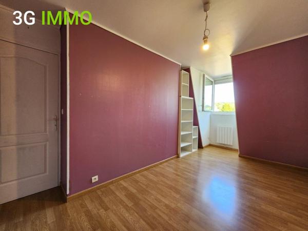 Vente / Maison à Villers-en-Arthies (95510)