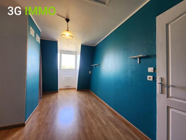 Vente / Maison à Villers-en-Arthies (95510)