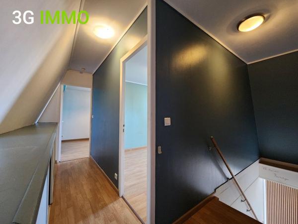 Vente / Maison à Villers-en-Arthies (95510)