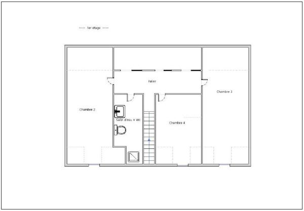 Vente / Maison à Villers-en-Arthies (95510)