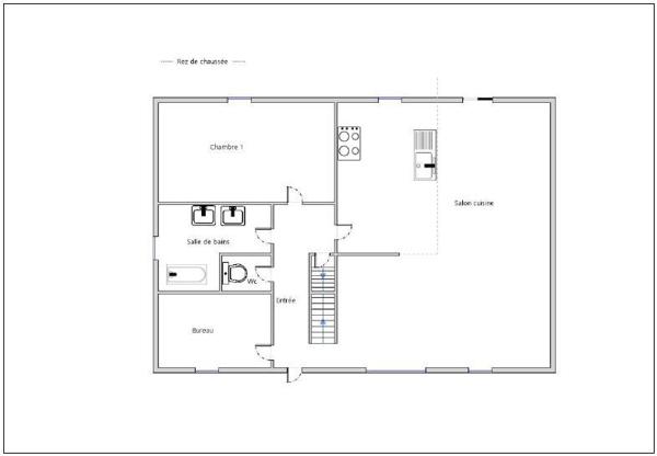 Vente / Maison à Villers-en-Arthies (95510)
