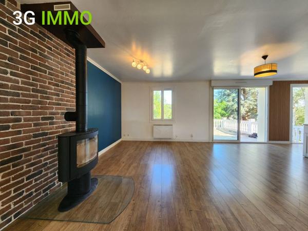 Vente / Maison à Villers-en-Arthies (95510)