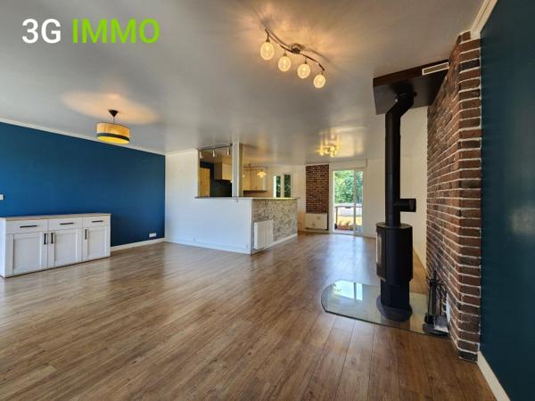 Vente / Maison à Villers-en-Arthies (95510)