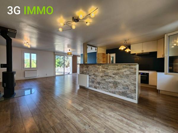 Vente / Maison à Villers-en-Arthies (95510)