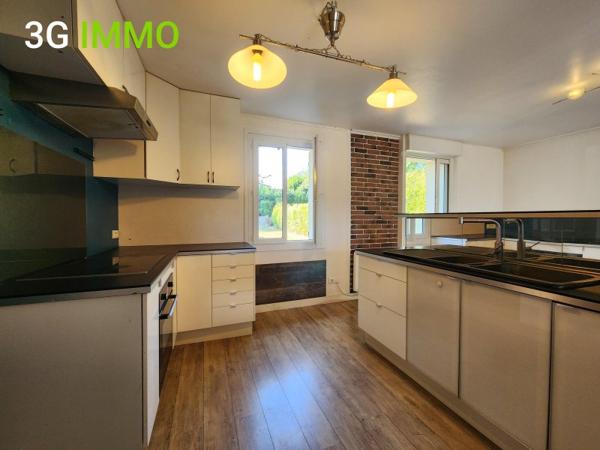 Vente / Maison à Villers-en-Arthies (95510)