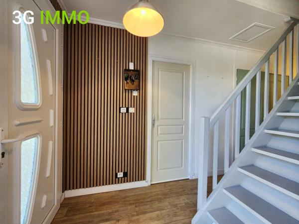 Vente / Maison à Villers-en-Arthies (95510)