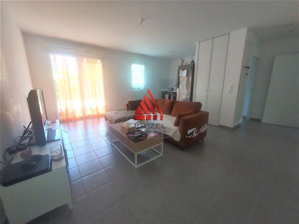 Location appartement Nantes : 963 € - AJP Immobilier Nantes Jouzel