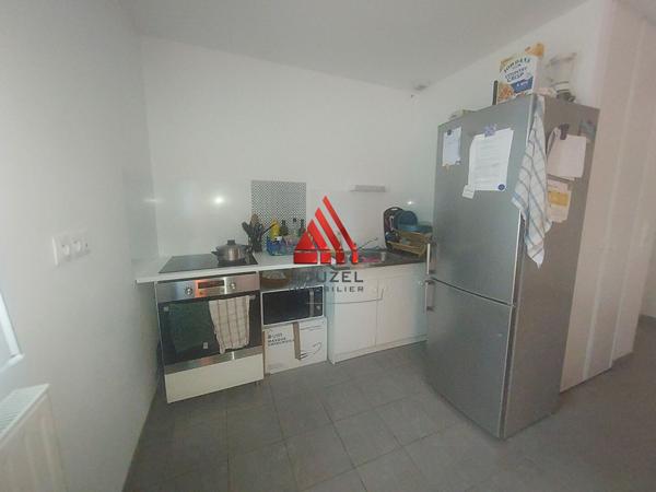 Location appartement Nantes : 963 € - AJP Immobilier Nantes Jouzel