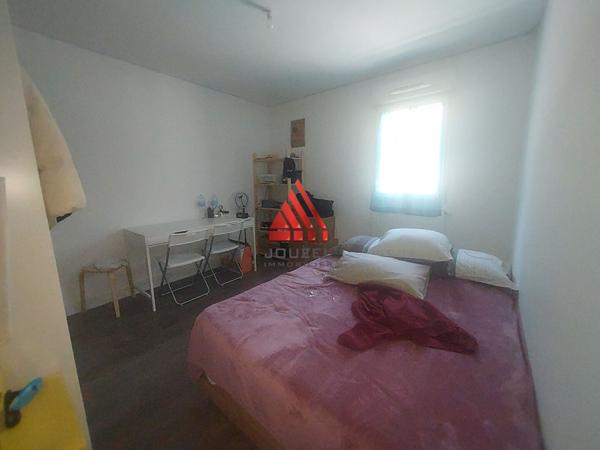 Location appartement Nantes : 963 € - AJP Immobilier Nantes Jouzel