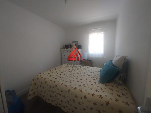 Location appartement Nantes : 963 € - AJP Immobilier Nantes Jouzel
