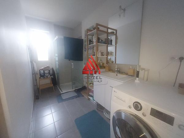 Location appartement Nantes : 963 € - AJP Immobilier Nantes Jouzel