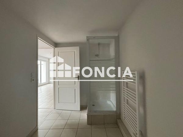 À vendre Appartement 2 pièces 42.46 m² - Avrillé 49240