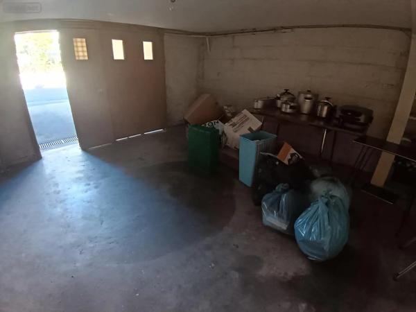 Achat - Maison Saint-Denis-d'Anjou 53290 4 pièces 88 m 2 690 m 2