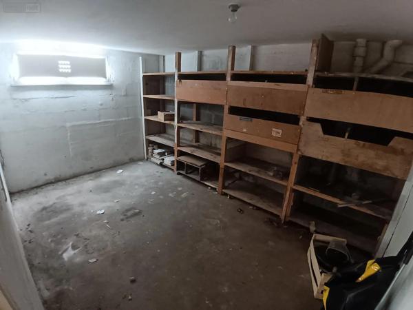 Achat - Maison Saint-Denis-d'Anjou 53290 4 pièces 88 m 2 690 m 2