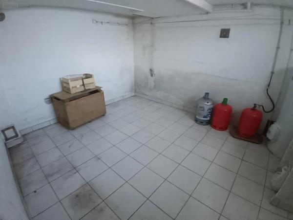Achat - Maison Saint-Denis-d'Anjou 53290 4 pièces 88 m 2 690 m 2