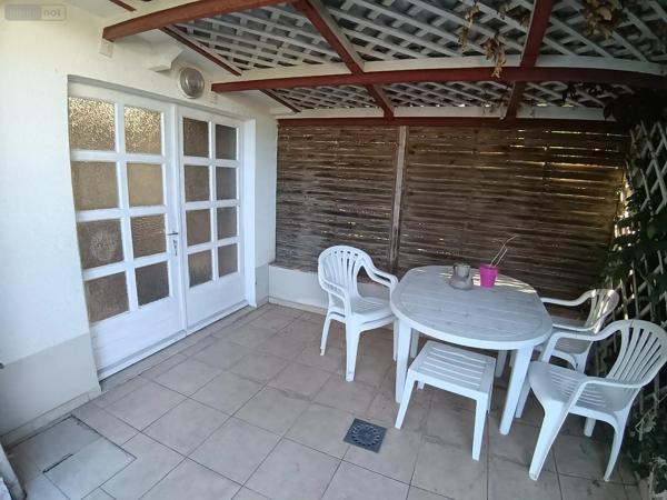 Achat - Maison Saint-Denis-d'Anjou 53290 4 pièces 88 m 2 690 m 2