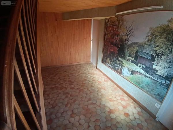 Achat - Maison Saint-Denis-d'Anjou 53290 4 pièces 88 m 2 690 m 2