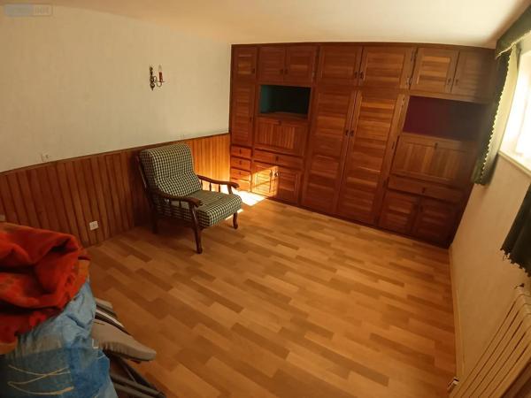 Achat - Maison Saint-Denis-d'Anjou 53290 4 pièces 88 m 2 690 m 2