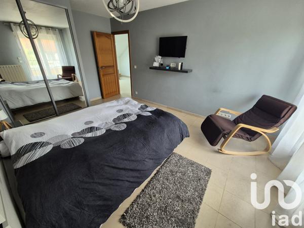 Maison à vendre 5 pièces 148 m² Stains