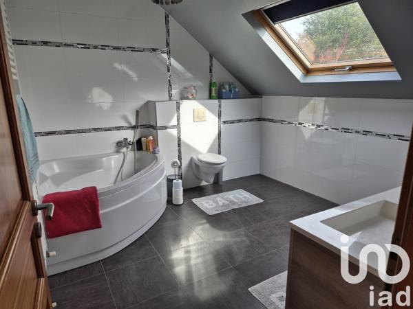 Maison à vendre 5 pièces 148 m² Stains